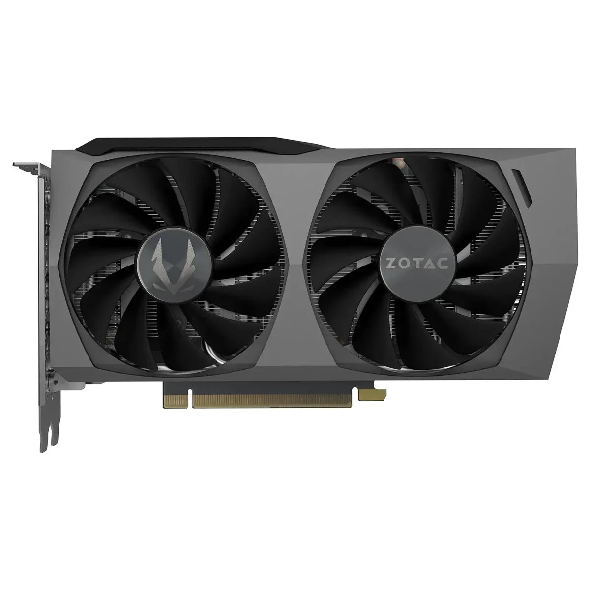 ZOTAC RTX 3060 TI TWIN EDGE LHR ZOTAC RTX 3060 TI TWIN EDGE LHR